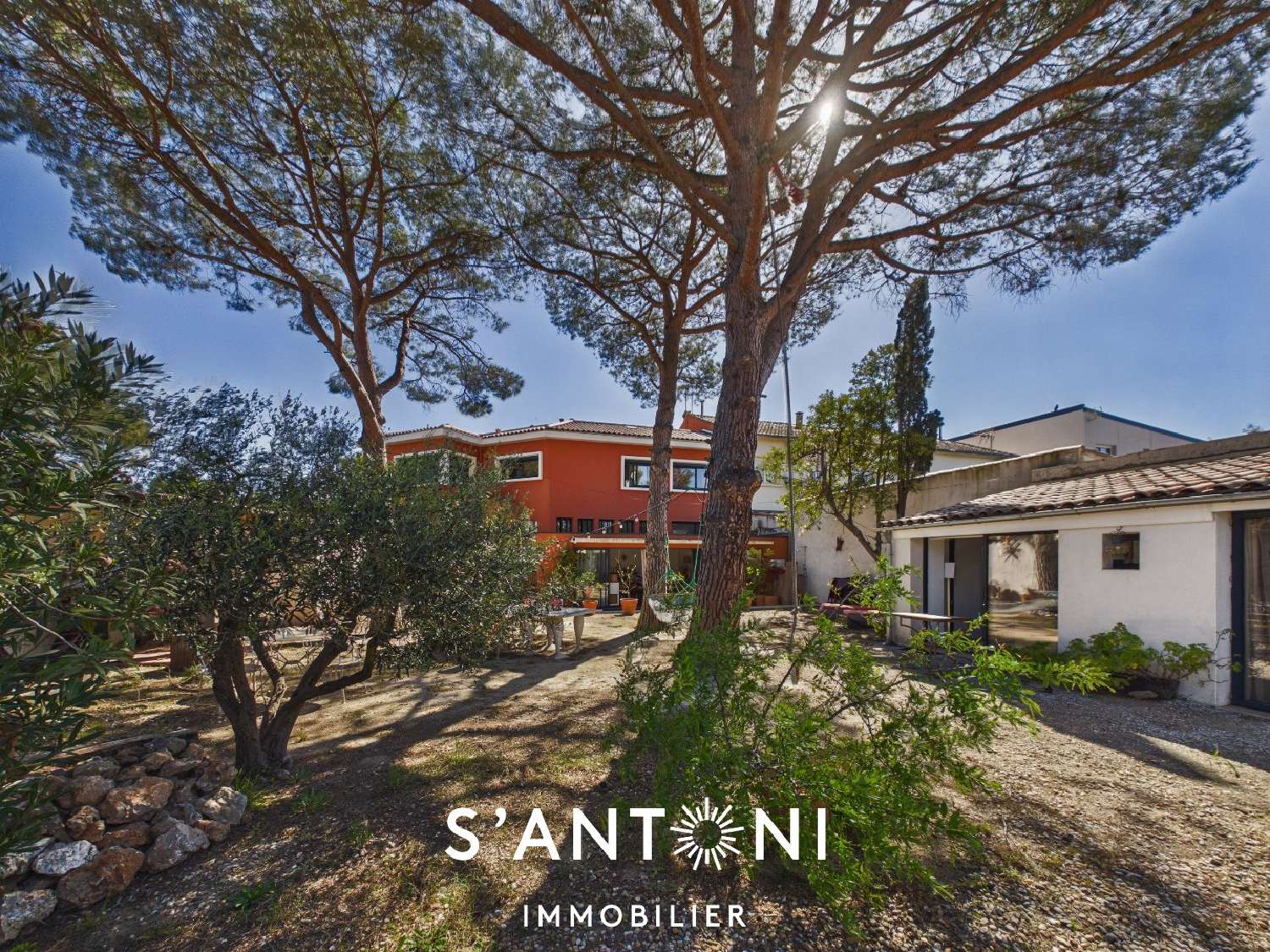  te koop huis Agde Hérault 6