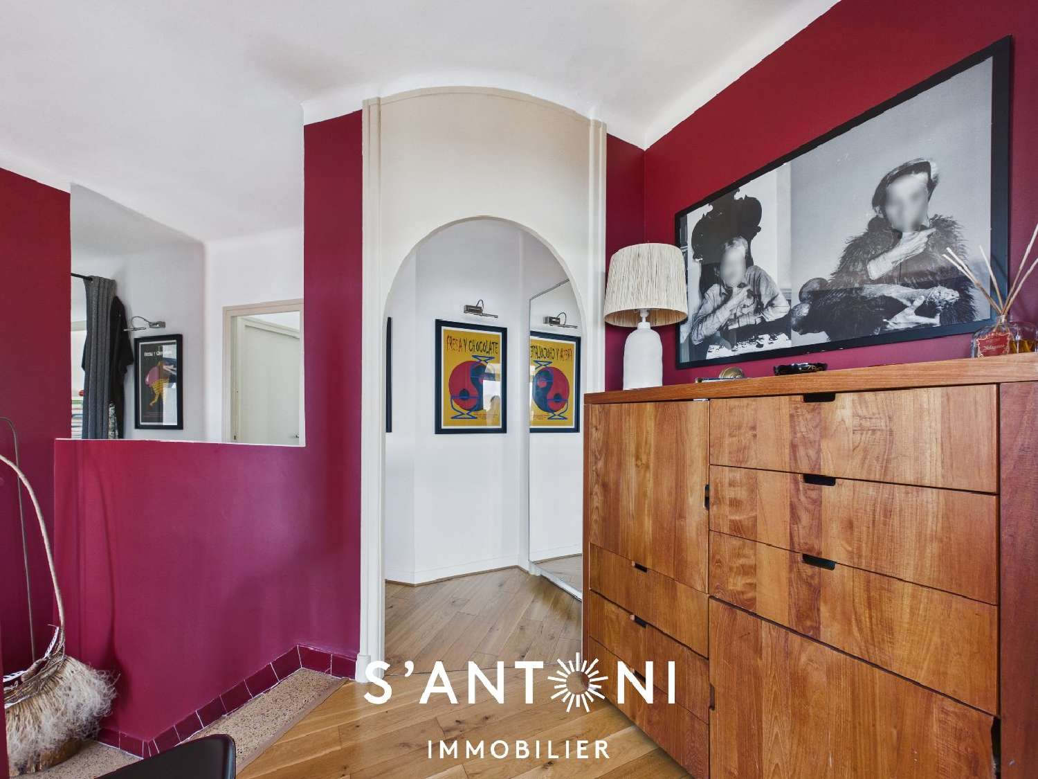  te koop huis Agde Hérault 7