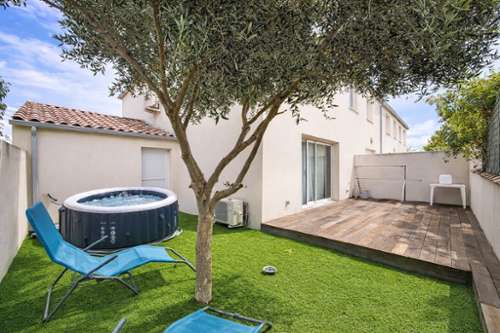 Agde Hérault house foto 7302220