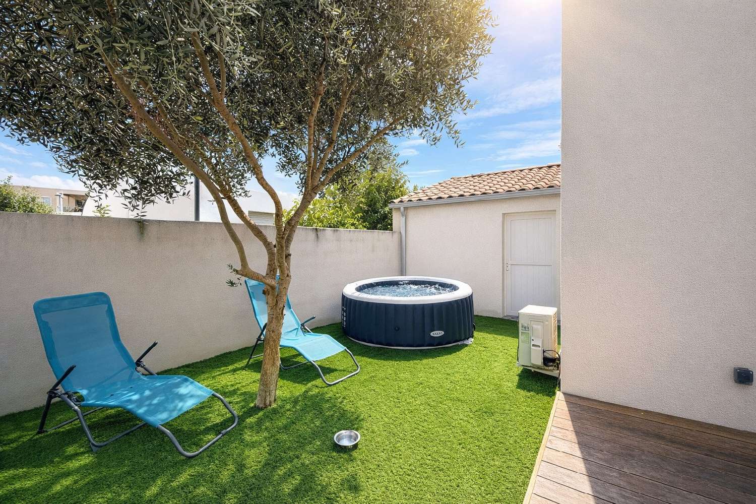 for sale house Agde Hérault 2