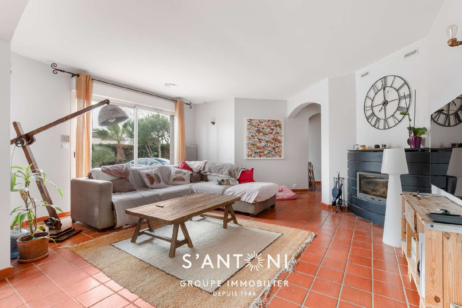  te koop huis Agde Hérault 3