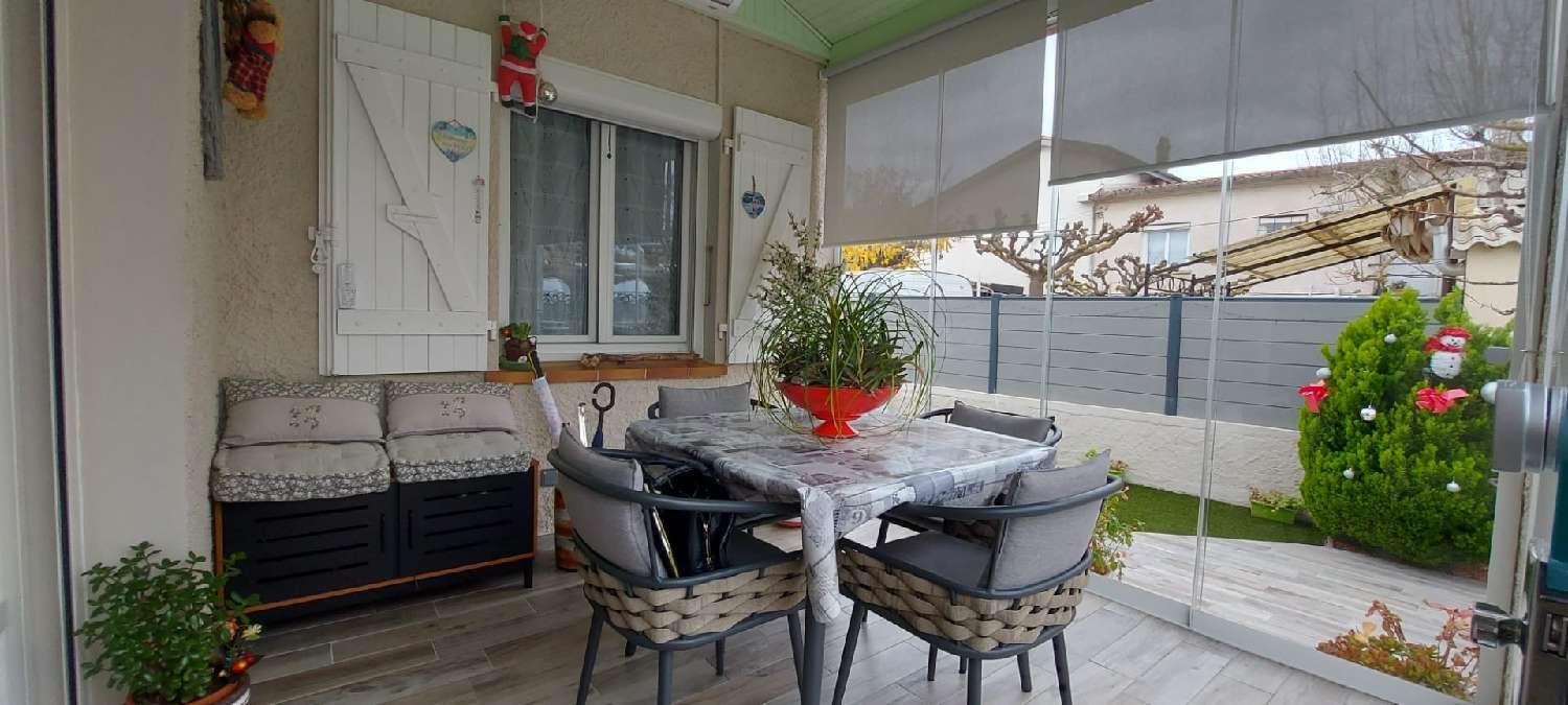  en venta casa Agde Hérault 2
