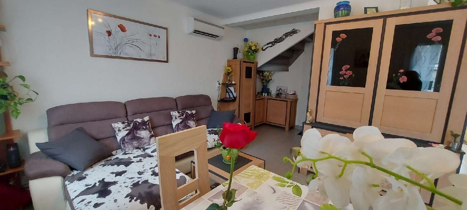  en venta casa Agde Hérault 3