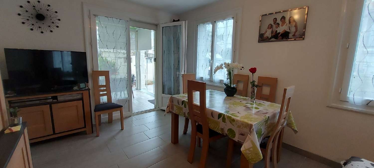  en venta casa Agde Hérault 4
