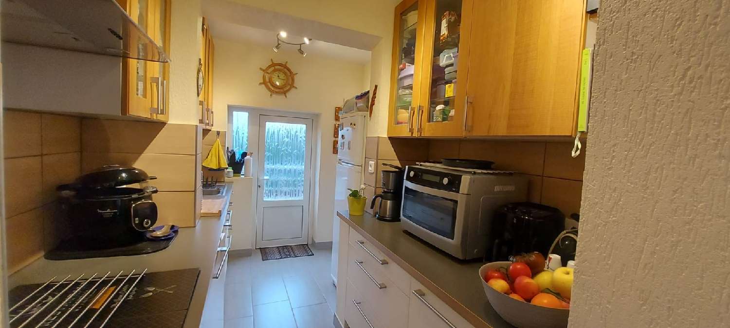  en venta casa Agde Hérault 5