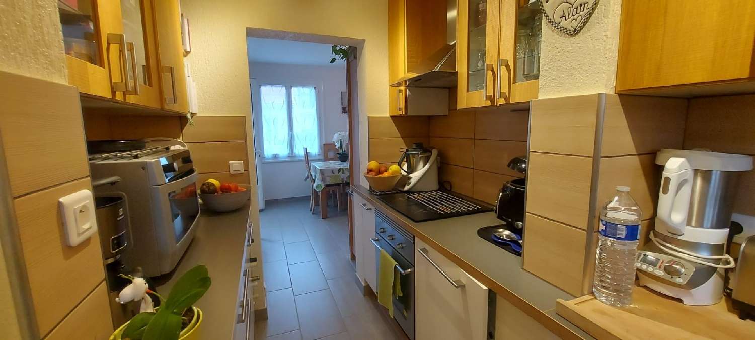 en venta casa Agde Hérault 6