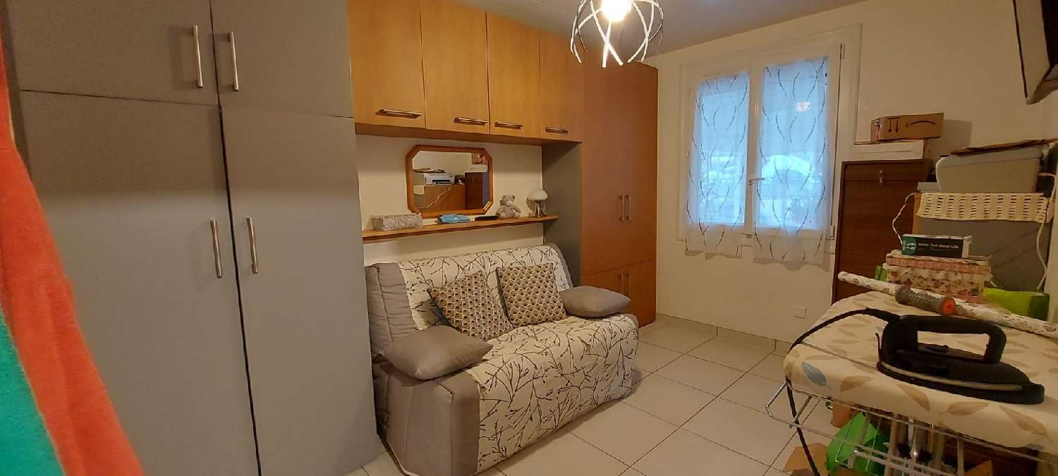  en venta casa Agde Hérault 7