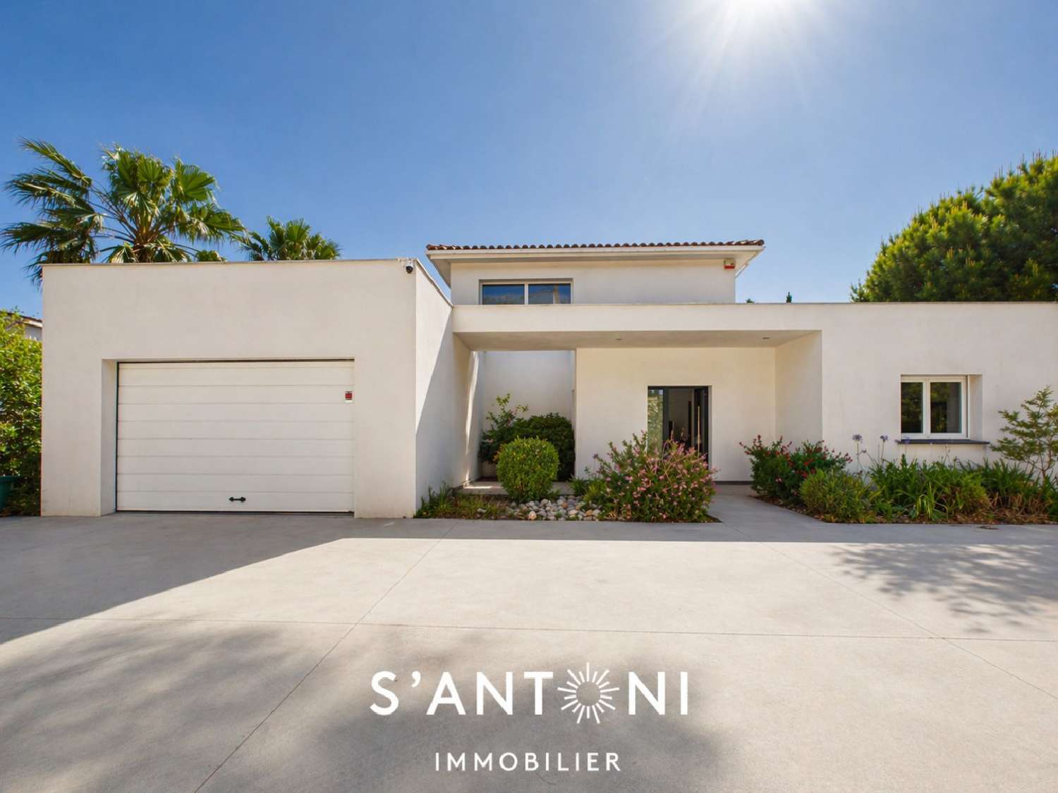  à vendre maison Agde Hérault 1