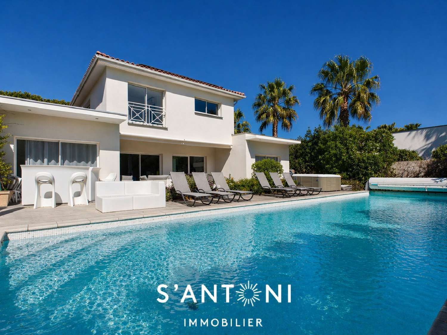  à vendre maison Agde Hérault 2