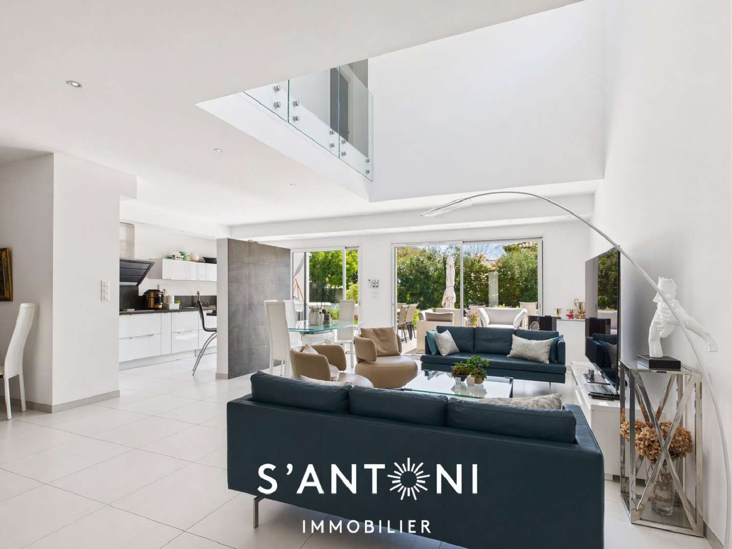  à vendre maison Agde Hérault 4