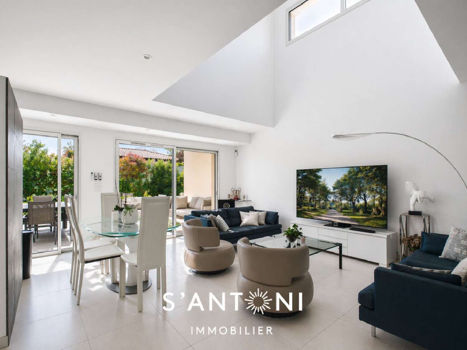  à vendre maison Agde Hérault 5