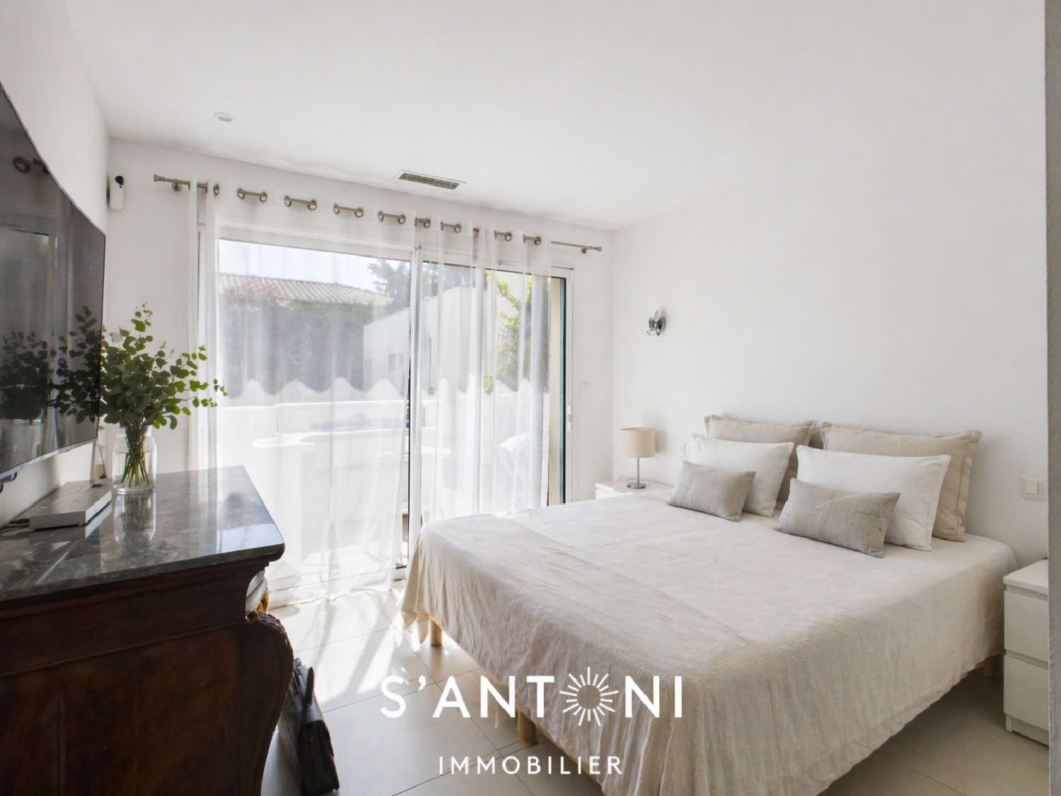  à vendre maison Agde Hérault 7