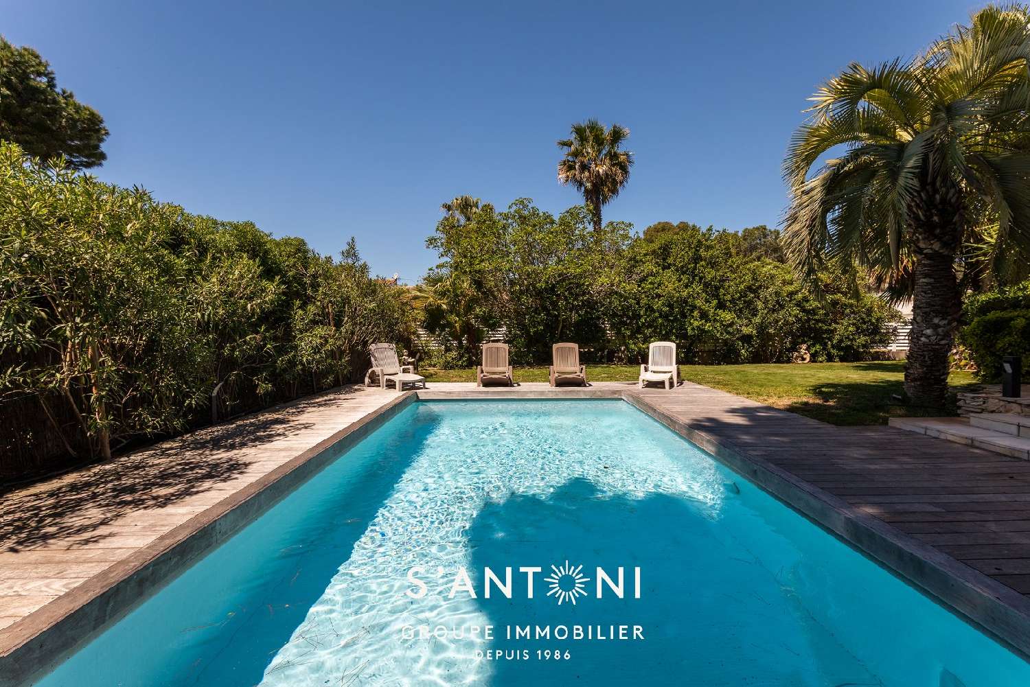  te koop huis Agde Hérault 4