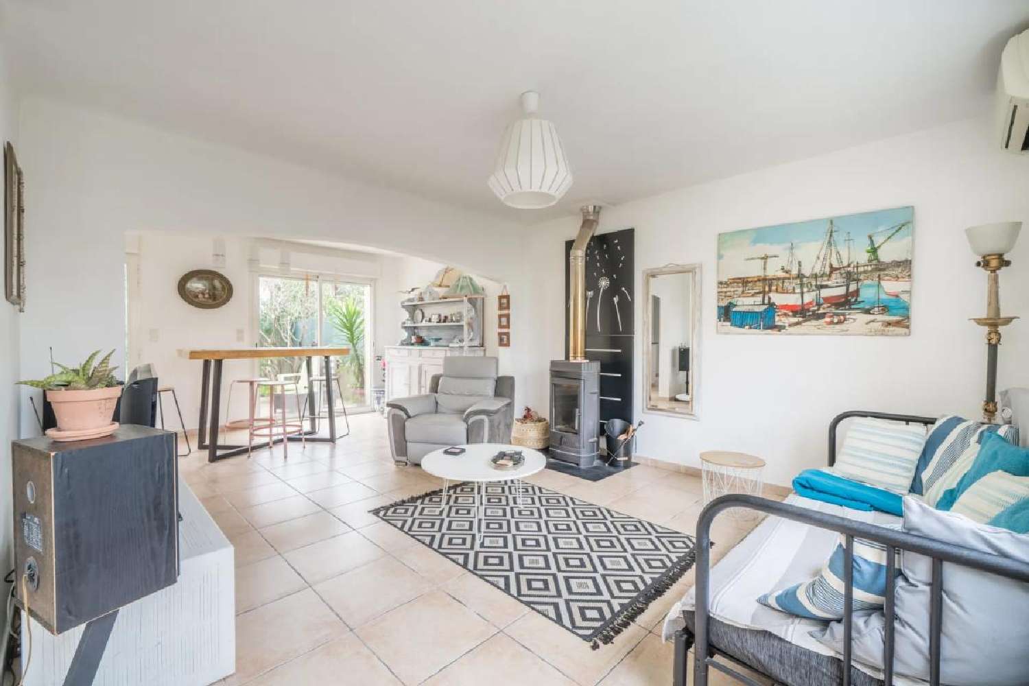  te koop huis Agde Hérault 1