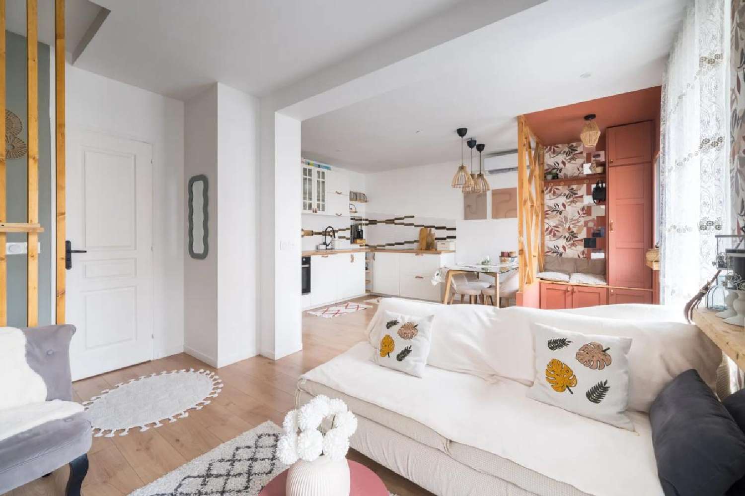  en venta casa Agde Hérault 1