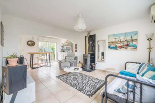 Agde Hérault huis foto 7318820