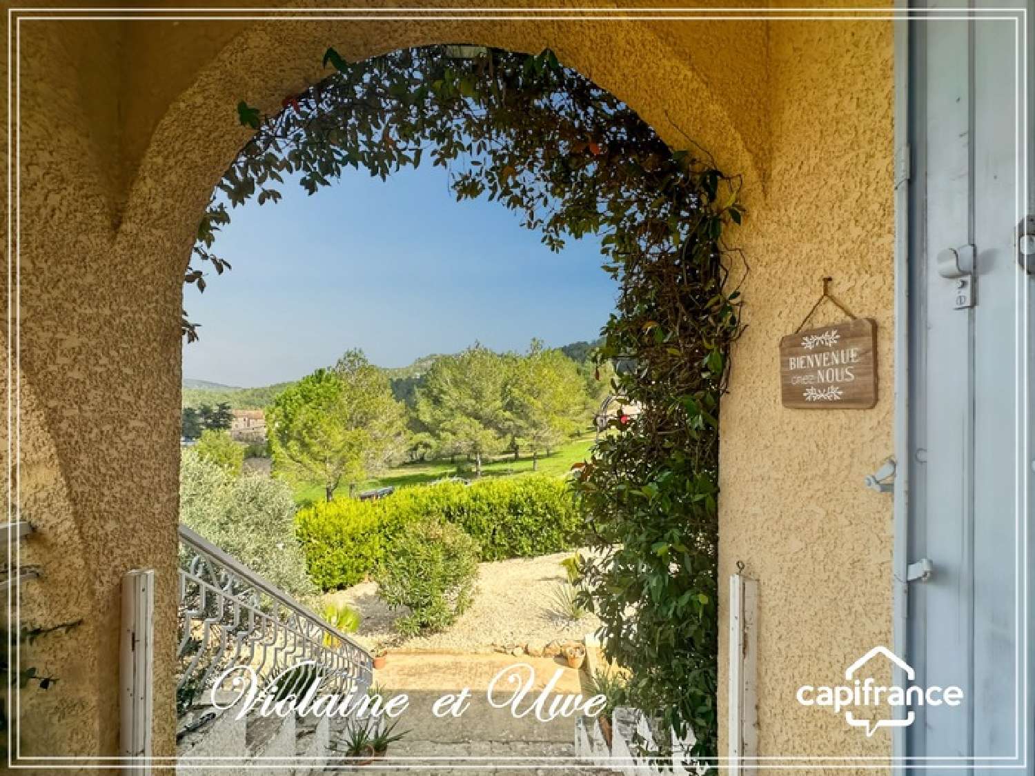 for sale house Agel Hérault 3