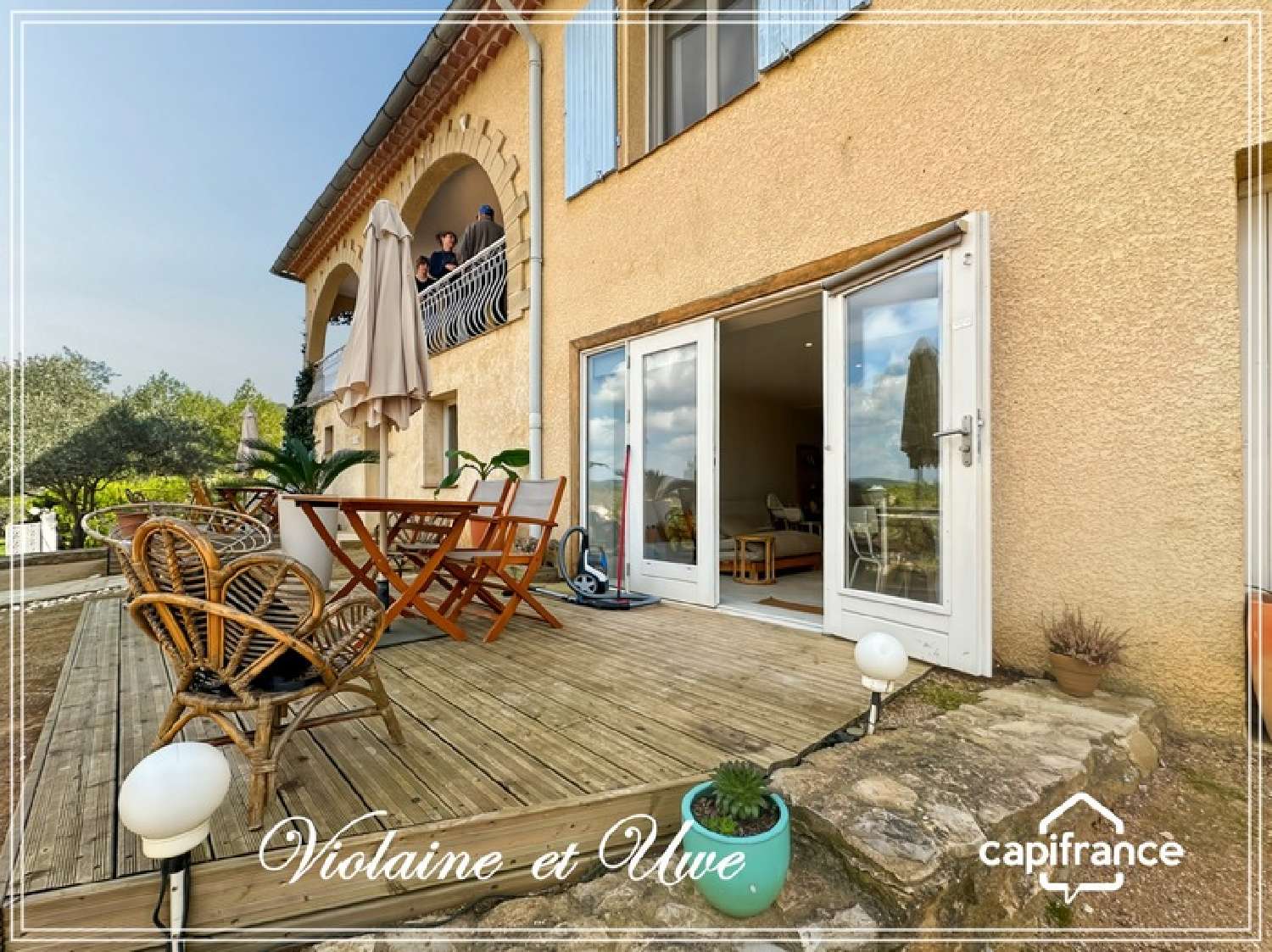 for sale house Agel Hérault 4