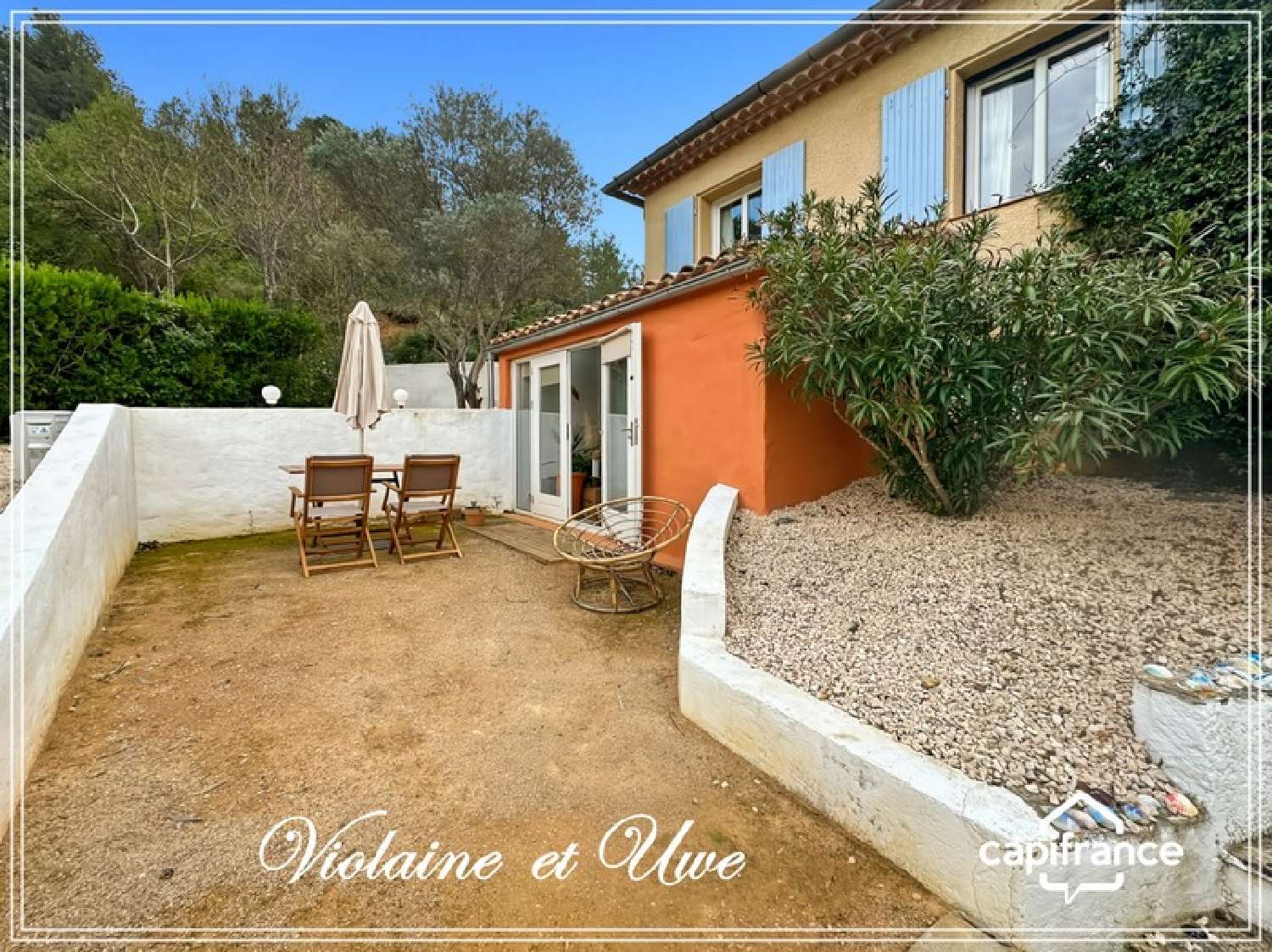 for sale house Agel Hérault 5