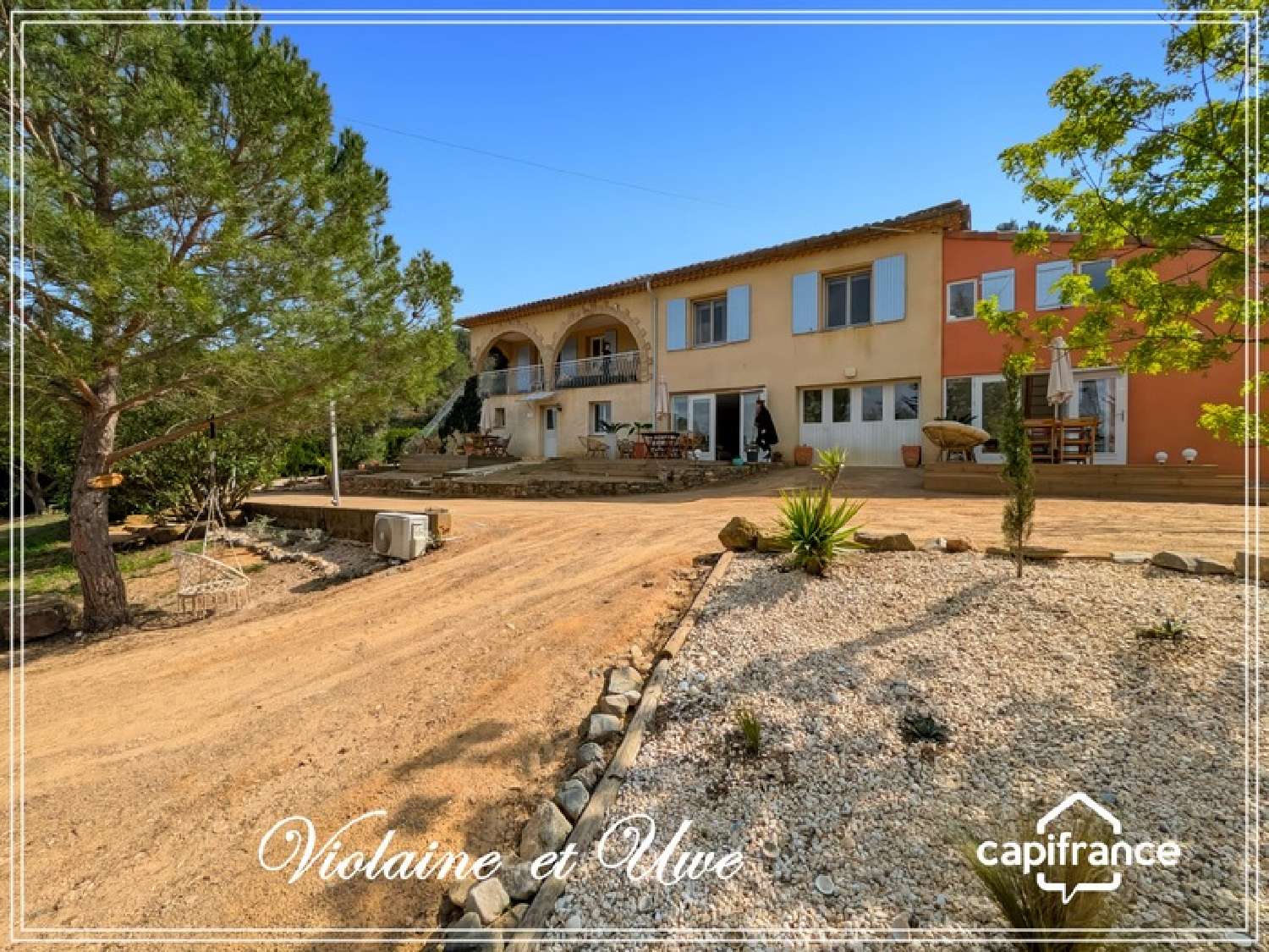 for sale house Agel Hérault 7