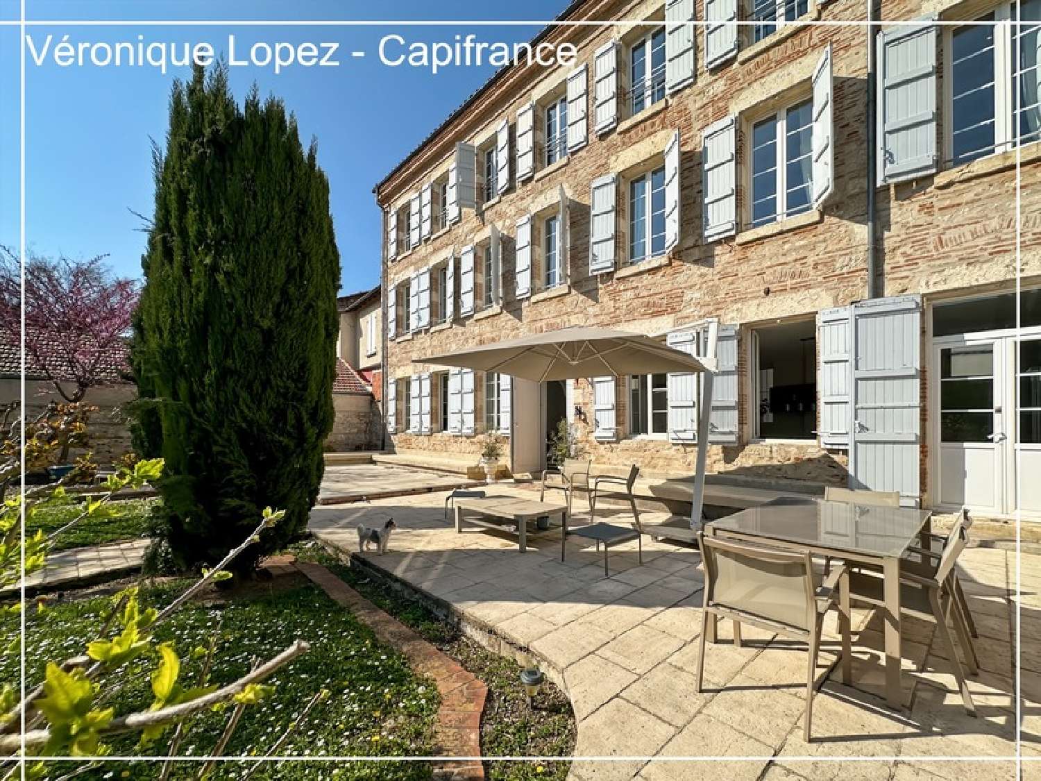  en venta casa Agen Lot-et-Garonne 1