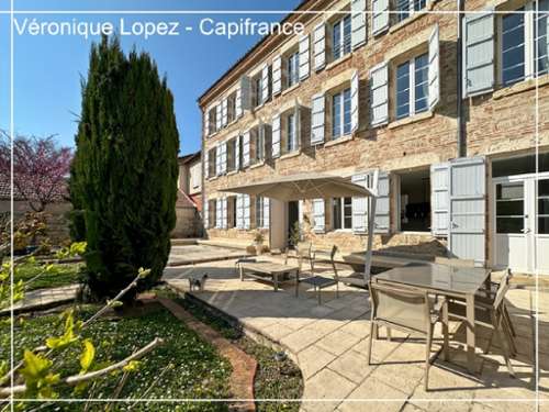Agen Lot-et-Garonne casa foto 7310324