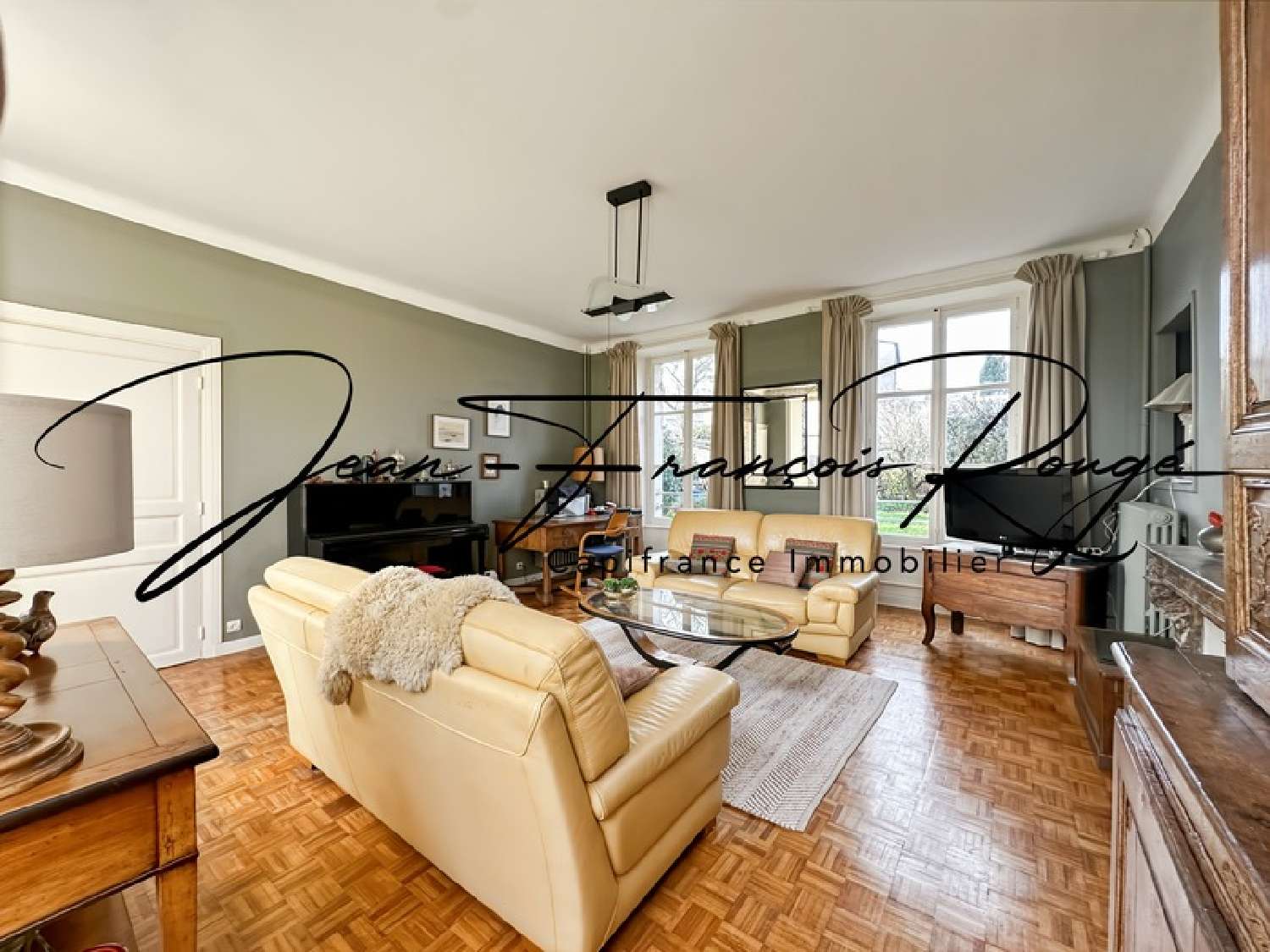 à vendre maison Agneaux Manche 1