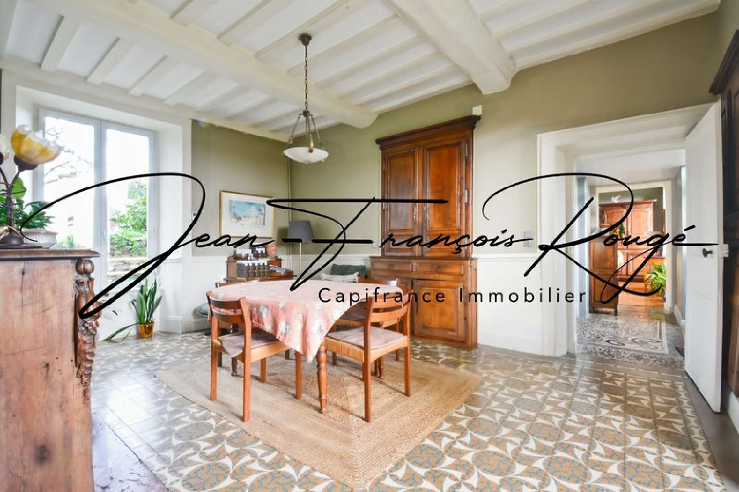 à vendre maison Agneaux Manche 3