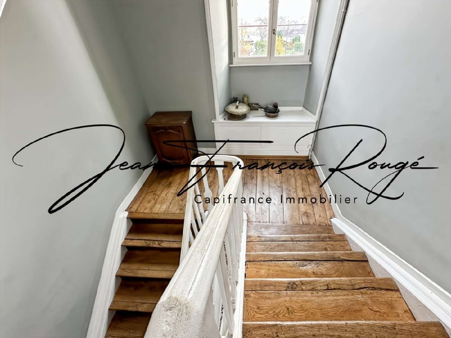 à vendre maison Agneaux Manche 8