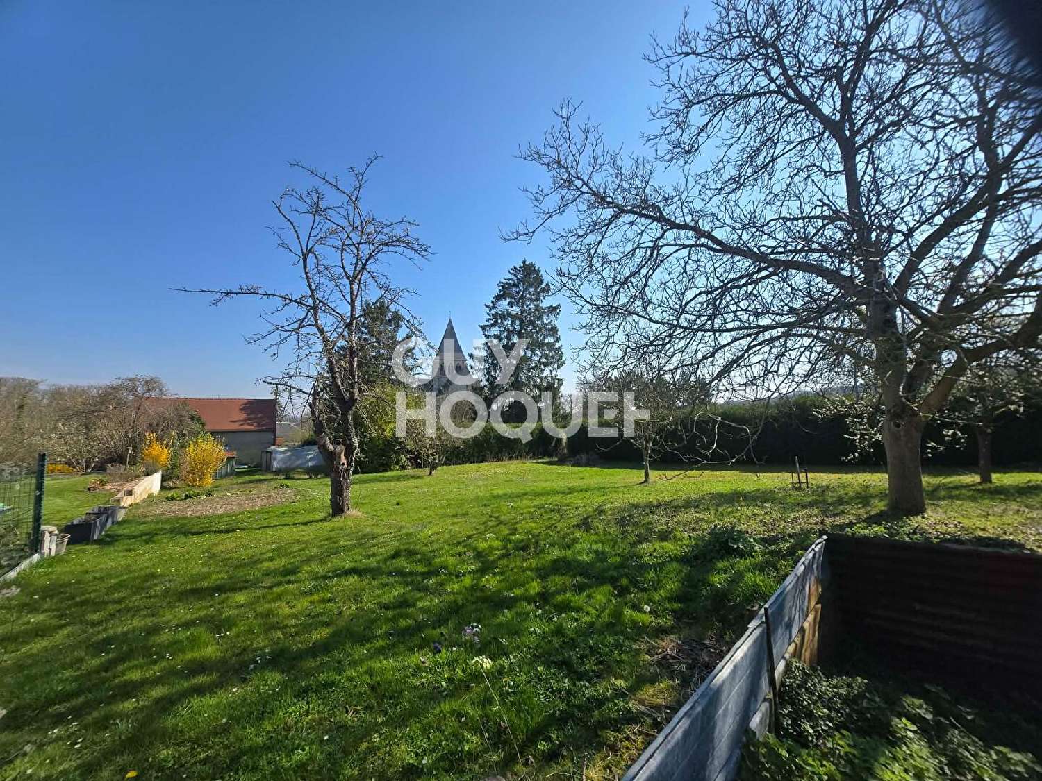 for sale house Agnetz Oise 1