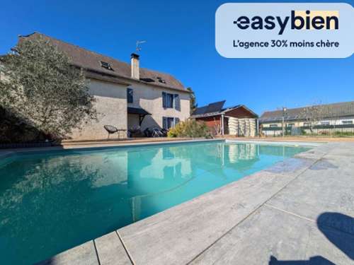 Agnos Pyrénées-Atlantiques huis foto 7318391