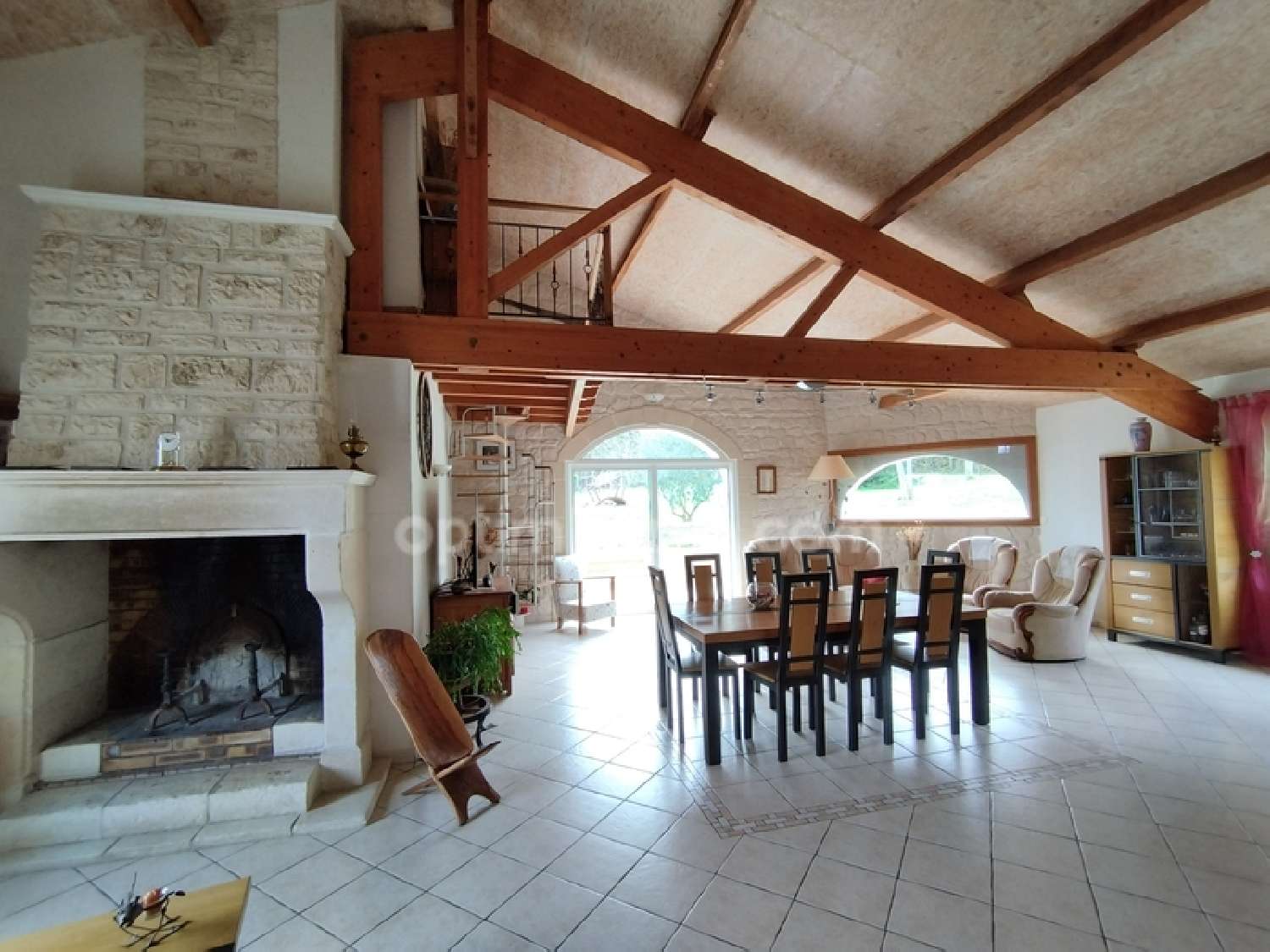  te koop huis Agris Charente 6