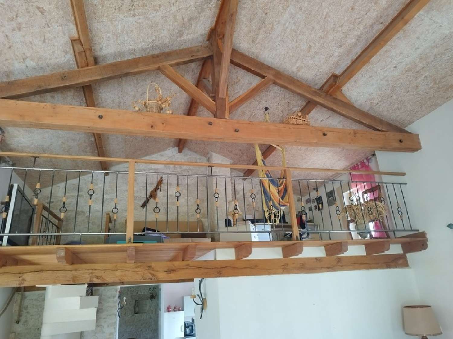  te koop huis Agris Charente 8