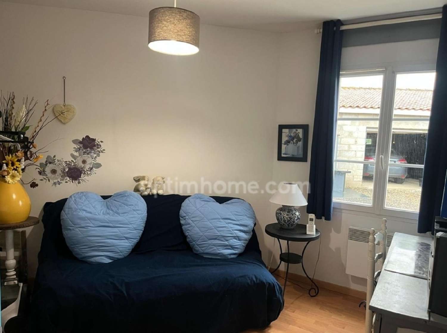  kaufen Haus Agris Charente 5