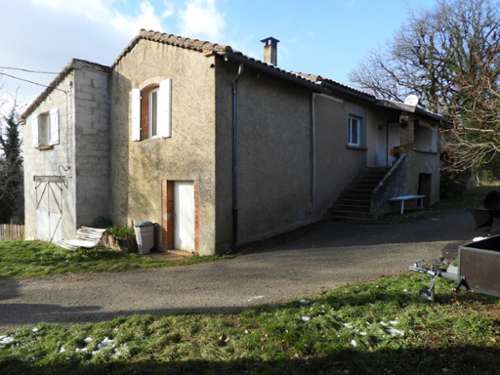 Aguts Tarn maison foto 7305419