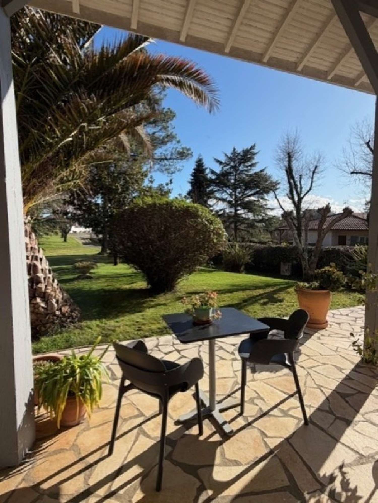  te koop huis Aignan Gers 2