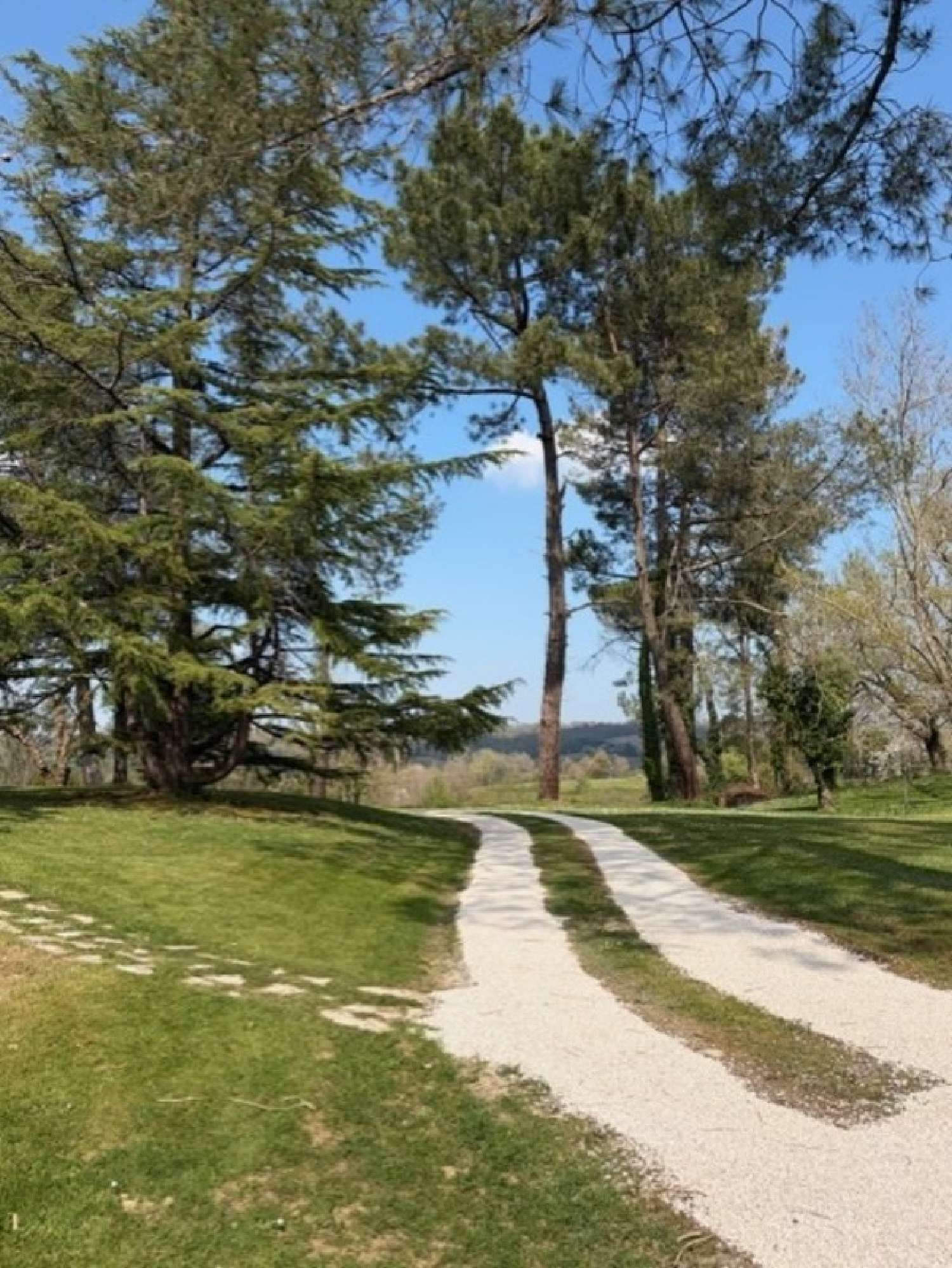  te koop huis Aignan Gers 3