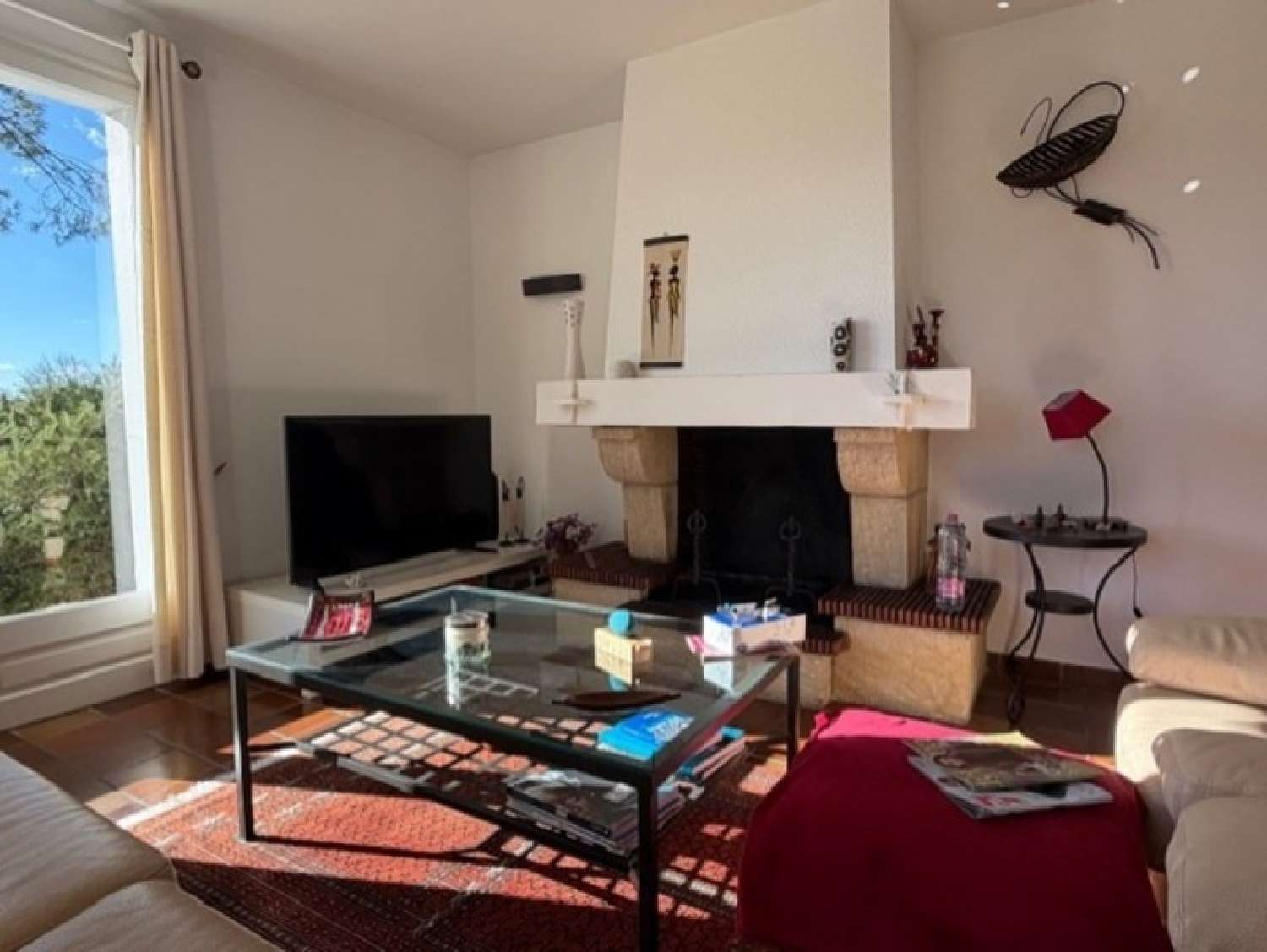  te koop huis Aignan Gers 5