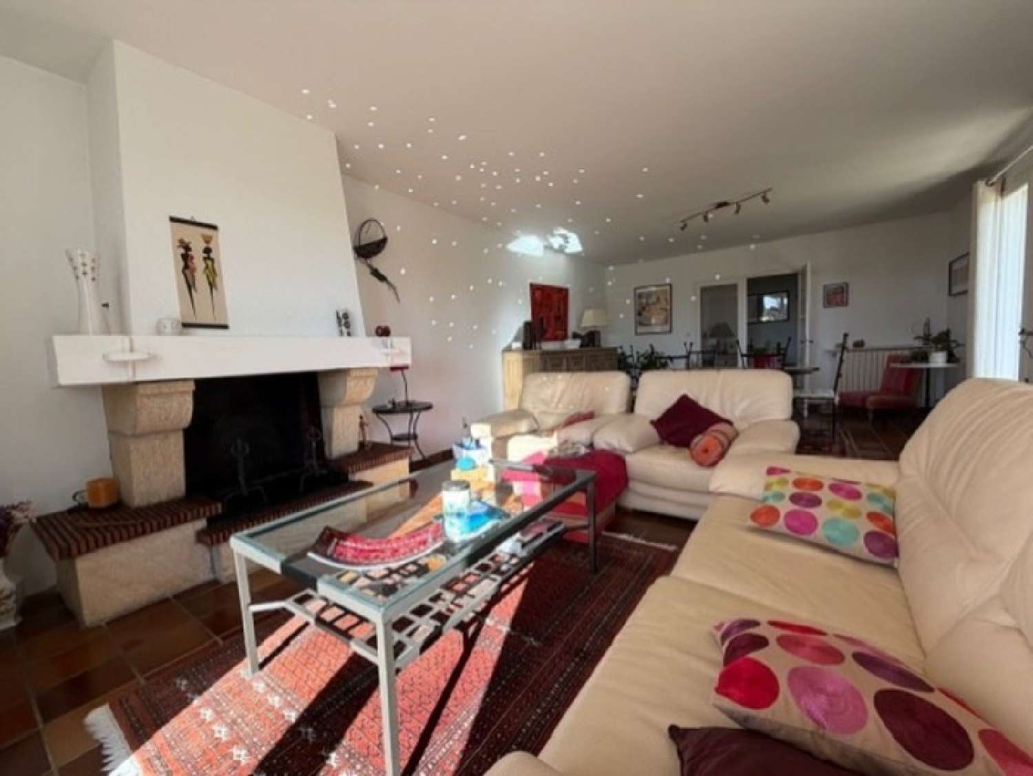  te koop huis Aignan Gers 7