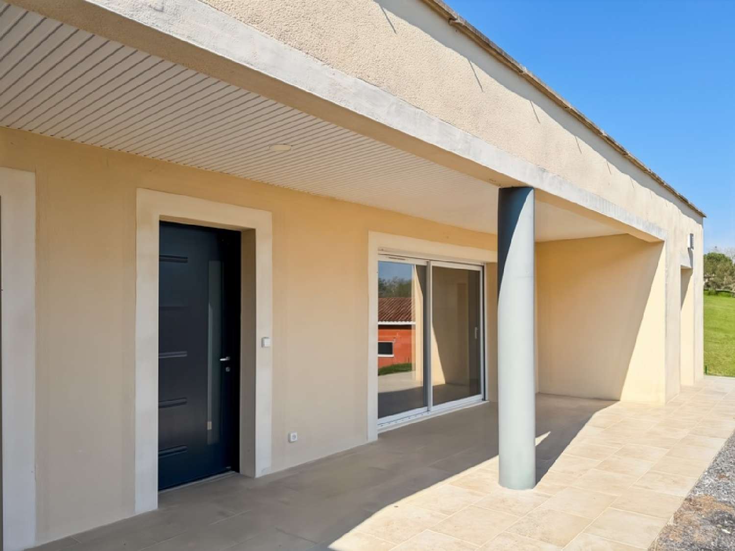  for sale house Aignan Gers 1