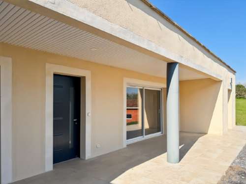 Aignan Gers house foto 7309770