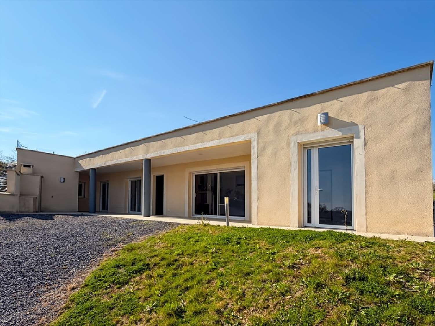  for sale house Aignan Gers 2