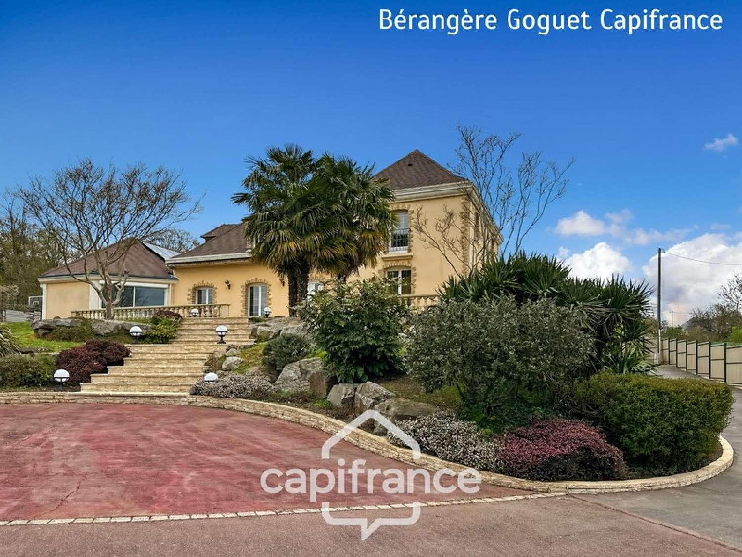 à vendre maison Aigné Sarthe 1