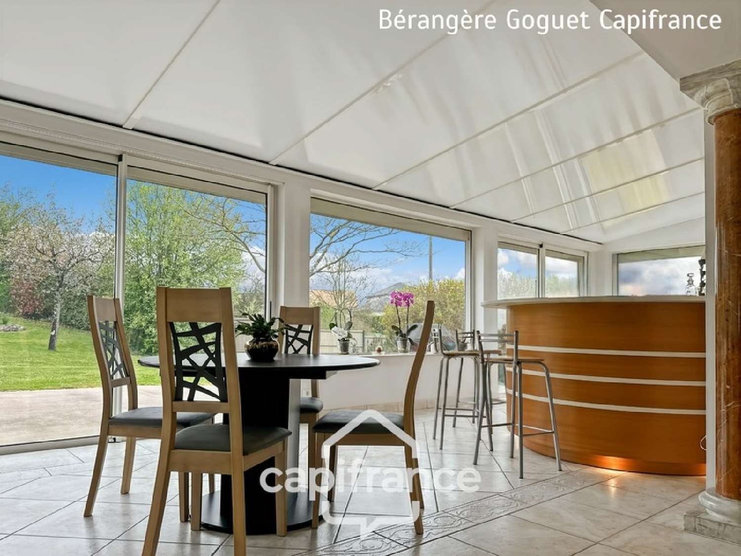 à vendre maison Aigné Sarthe 3