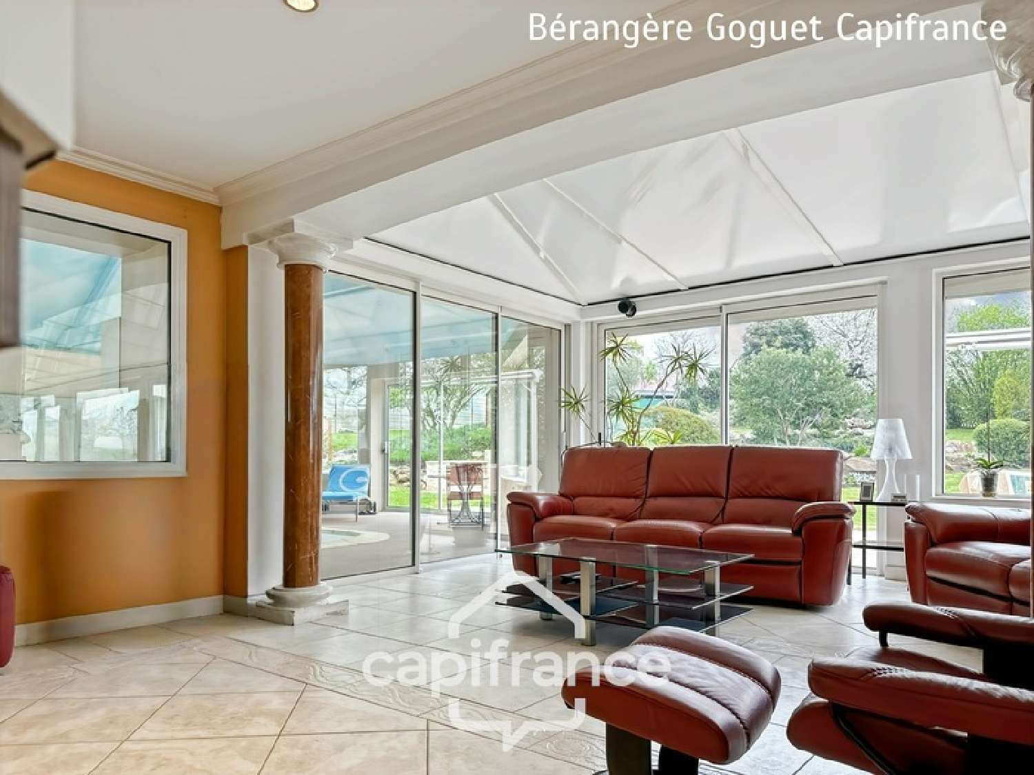 à vendre maison Aigné Sarthe 4