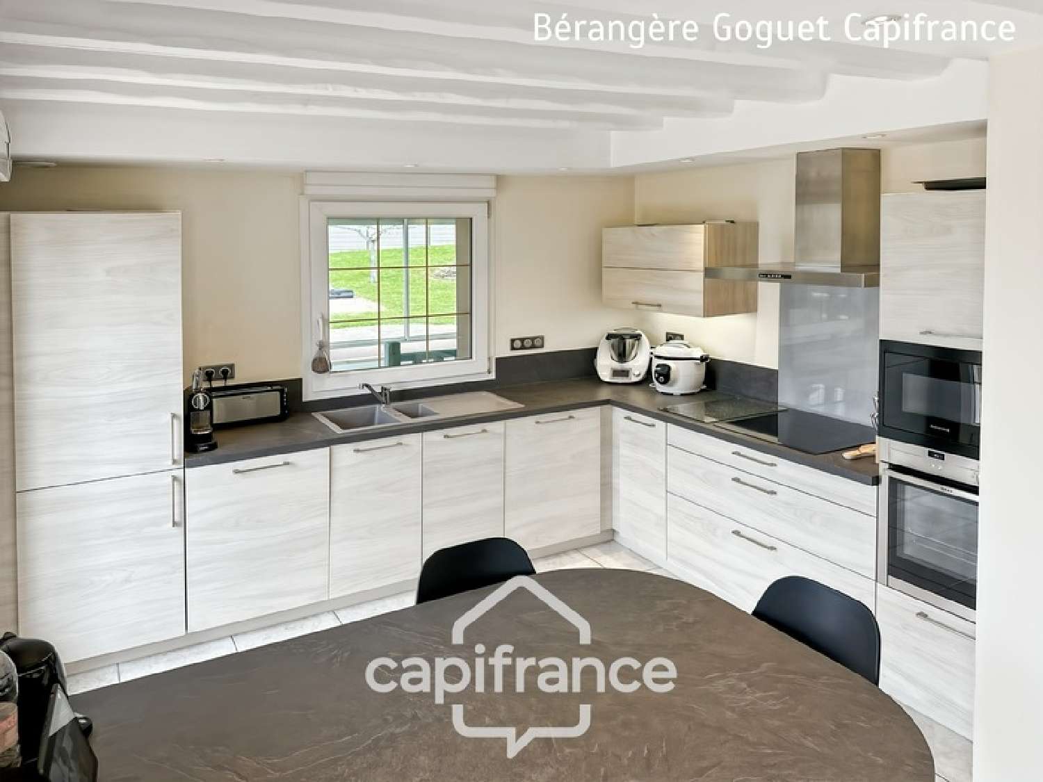à vendre maison Aigné Sarthe 5