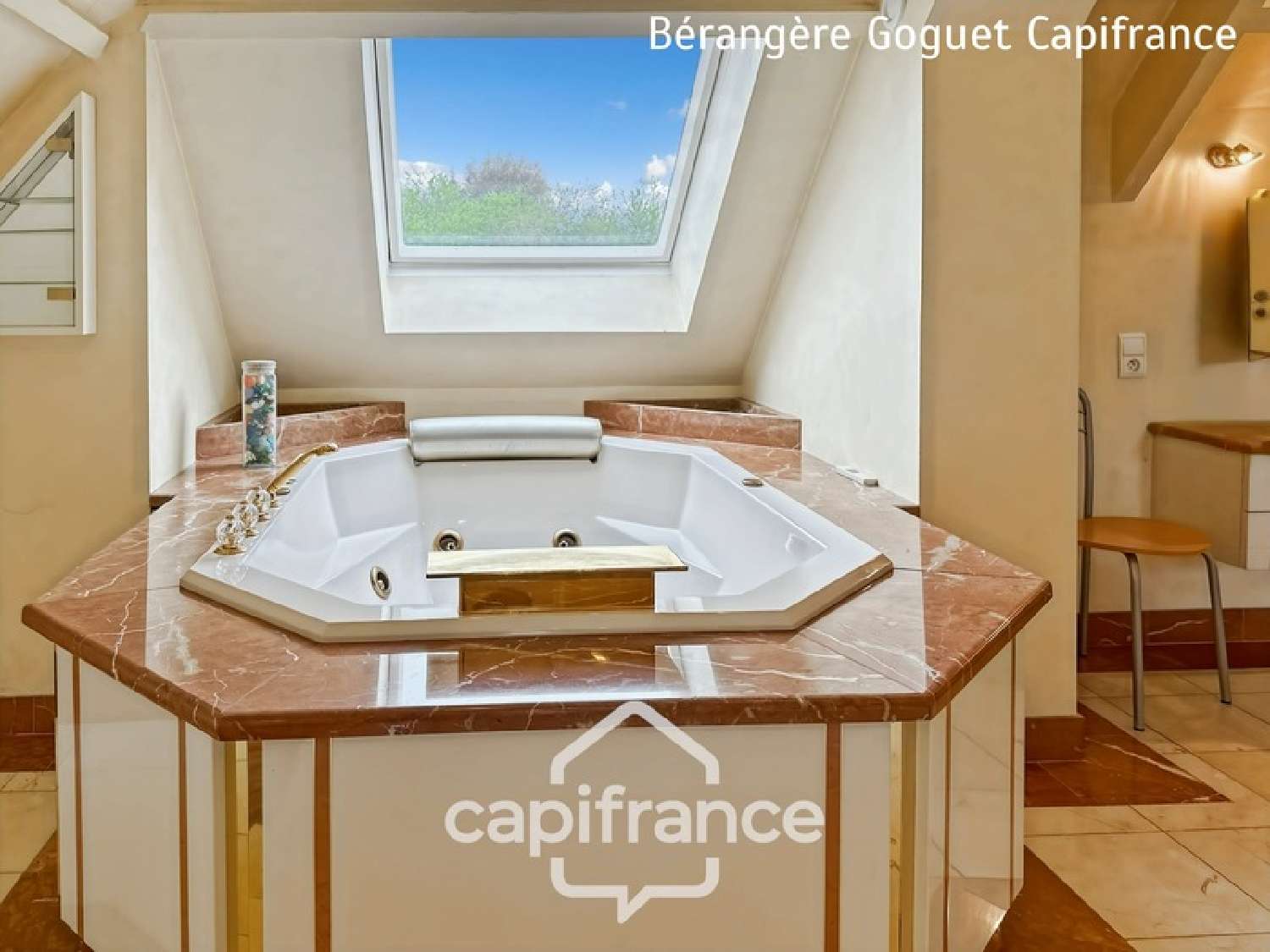 à vendre maison Aigné Sarthe 6