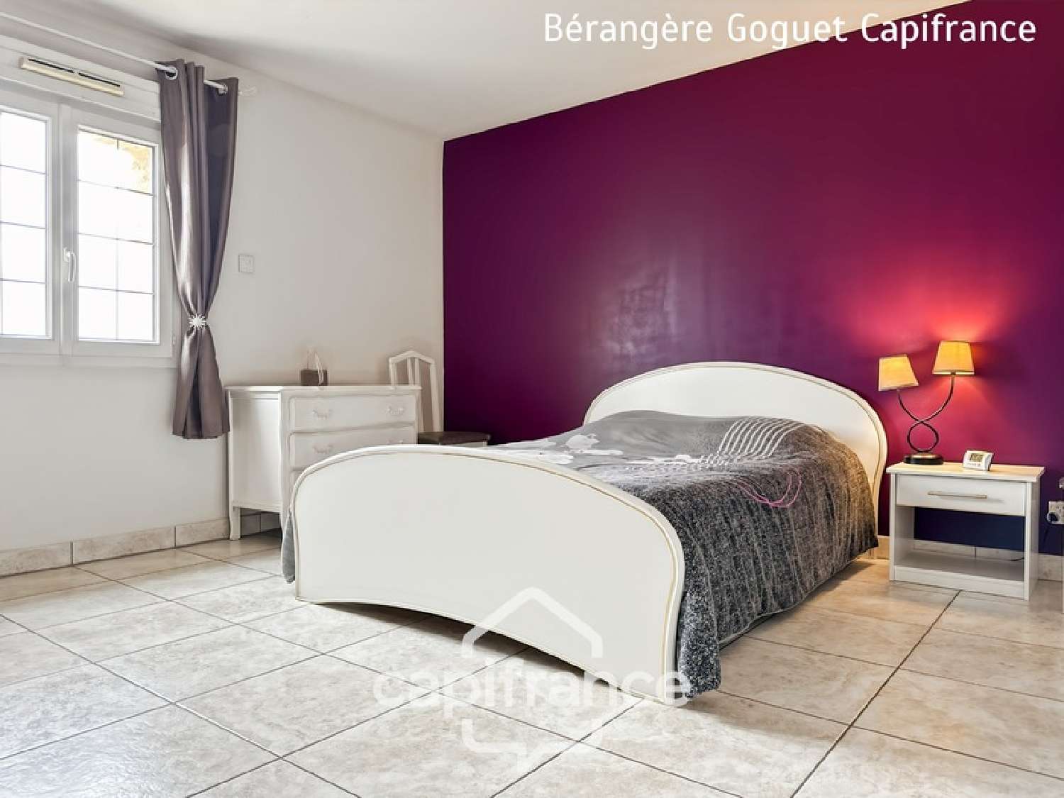 à vendre maison Aigné Sarthe 7