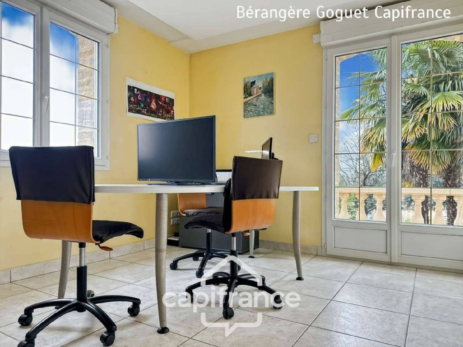 à vendre maison Aigné Sarthe 8