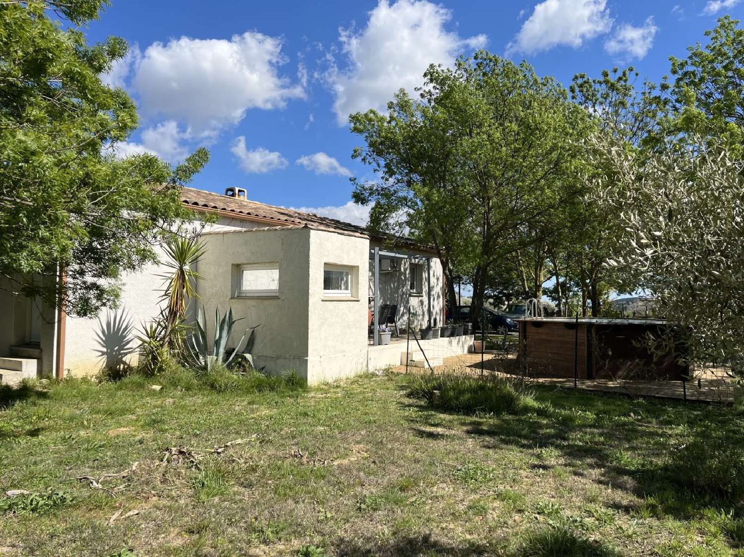  en venta casa Aigne Hérault 4